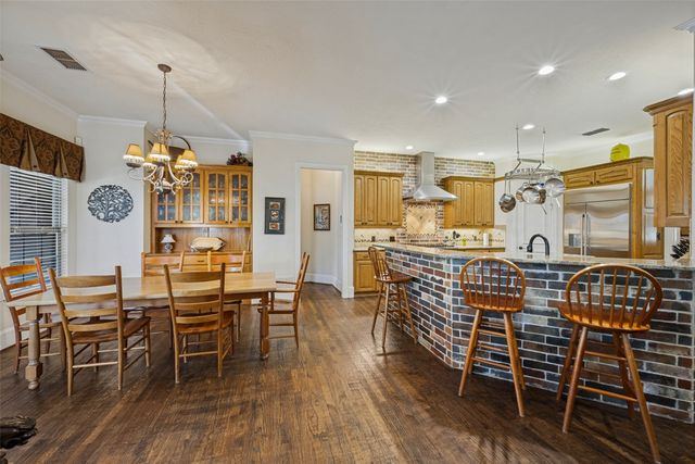 3824 La Mancha Lane, Denton, TX 76205