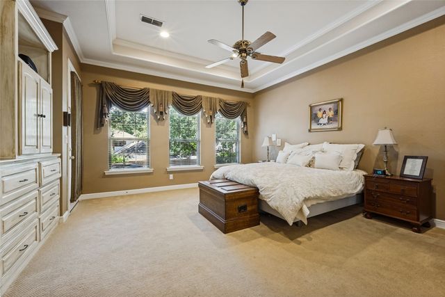 3824 La Mancha Lane, Denton, TX 76205
