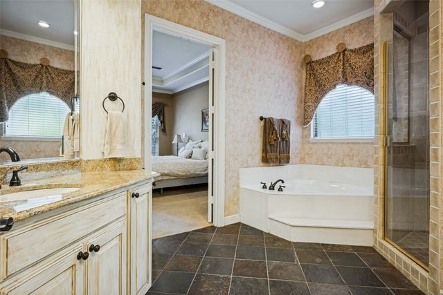 3824 La Mancha Lane, Denton, TX 76205