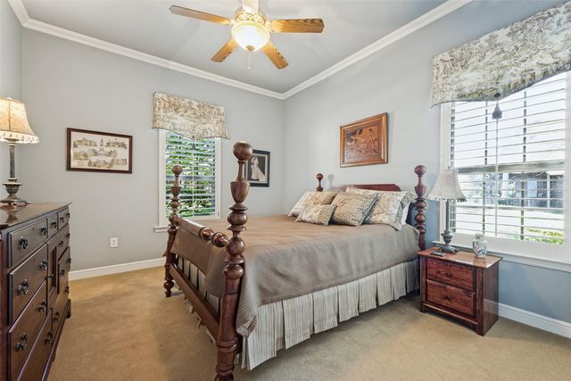 3824 La Mancha Lane, Denton, TX 76205
