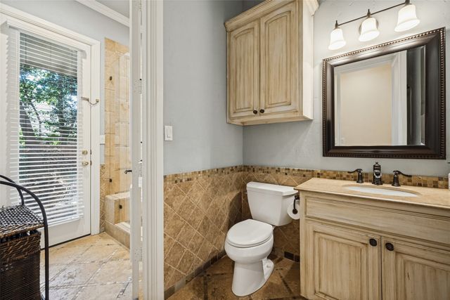 3824 La Mancha Lane, Denton, TX 76205