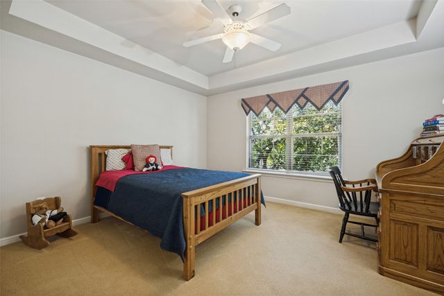3824 La Mancha Lane, Denton, TX 76205