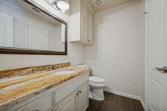 3824 La Mancha Lane, Denton, TX 76205