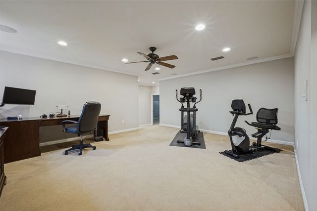 3824 La Mancha Lane, Denton, TX 76205