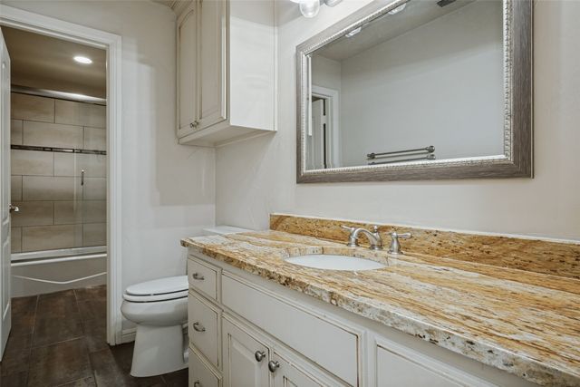 3824 La Mancha Lane, Denton, TX 76205