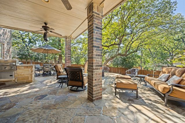3824 La Mancha Lane, Denton, TX 76205