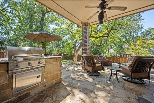 3824 La Mancha Lane, Denton, TX 76205