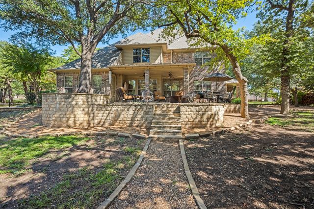 3824 La Mancha Lane, Denton, TX 76205