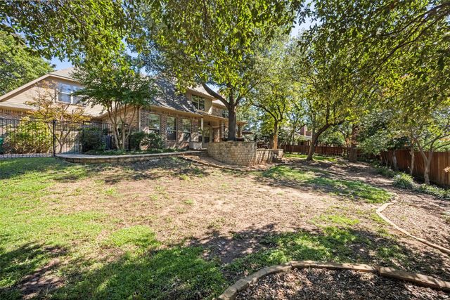 3824 La Mancha Lane, Denton, TX 76205