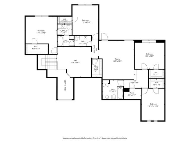 3824 La Mancha Lane, Denton, TX 76205
