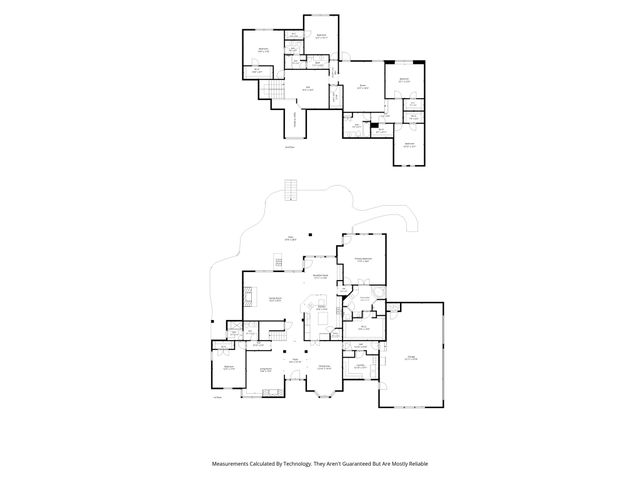 3824 La Mancha Lane, Denton, TX 76205