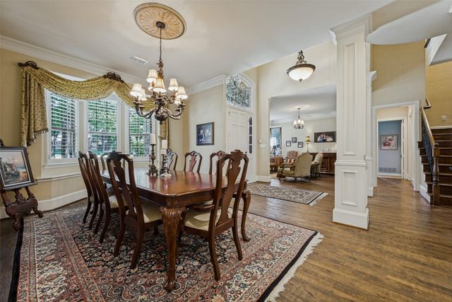 3824 La Mancha Lane, Denton, TX 76205