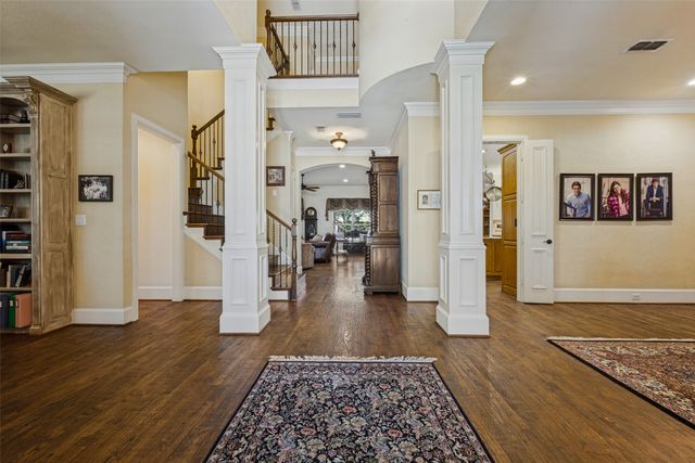 3824 La Mancha Lane, Denton, TX 76205