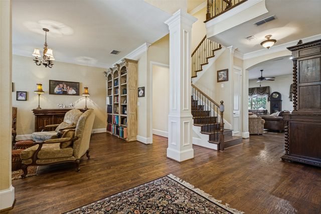 3824 La Mancha Lane, Denton, TX 76205