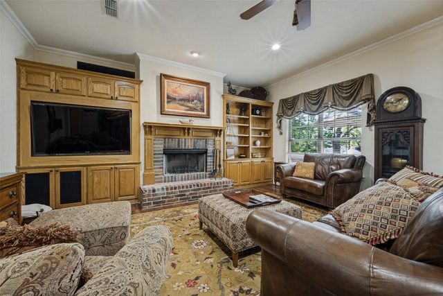 3824 La Mancha Lane, Denton, TX 76205