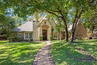3824 La Mancha Lane, Denton, TX 76205
