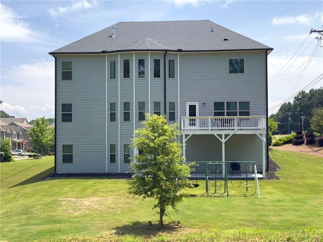 4685 Columbia Street, Cumming, GA 30040