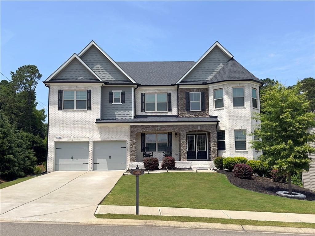 4685 Columbia Street, Cumming, GA 30040