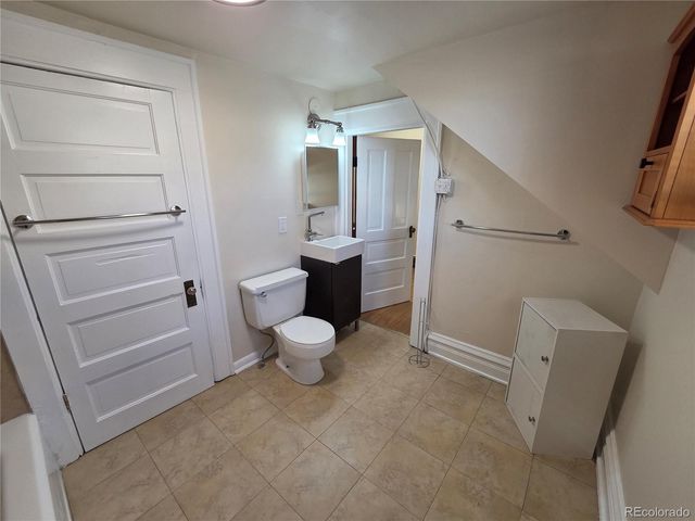 1430 N Franklin Street, Denver, CO 80218