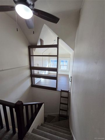 1430 N Franklin Street, Denver, CO 80218