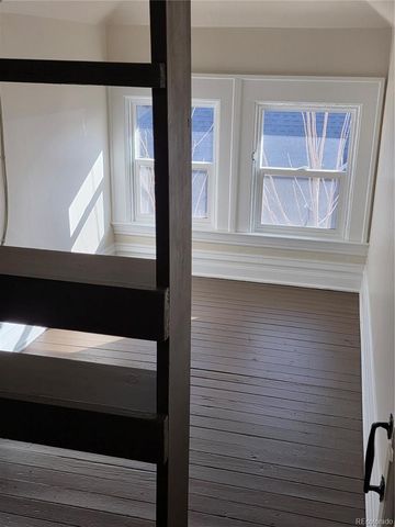 1430 N Franklin Street, Denver, CO 80218