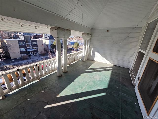 1430 N Franklin Street, Denver, CO 80218