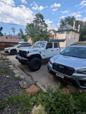 1430 N Franklin Street, Denver, CO 80218