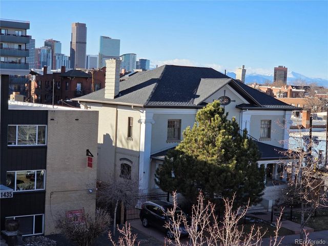1430 N Franklin Street, Denver, CO 80218