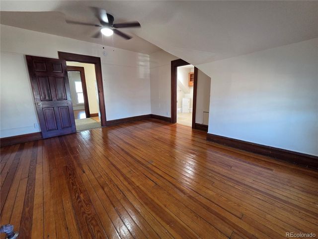 1430 N Franklin Street, Denver, CO 80218