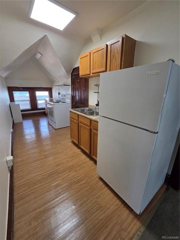 1430 N Franklin Street, Denver, CO 80218