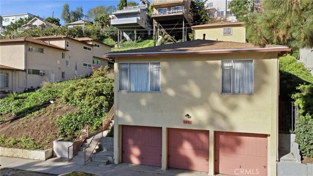 1421 Silver Lake Boulevard, Los Angeles, CA 90026