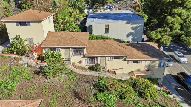 1421 Silver Lake Boulevard, Los Angeles, CA 90026