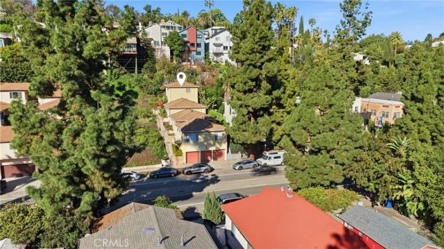 1421 Silver Lake Boulevard, Los Angeles, CA 90026