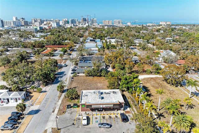 1923 5TH STREET, Sarasota, FL 34236