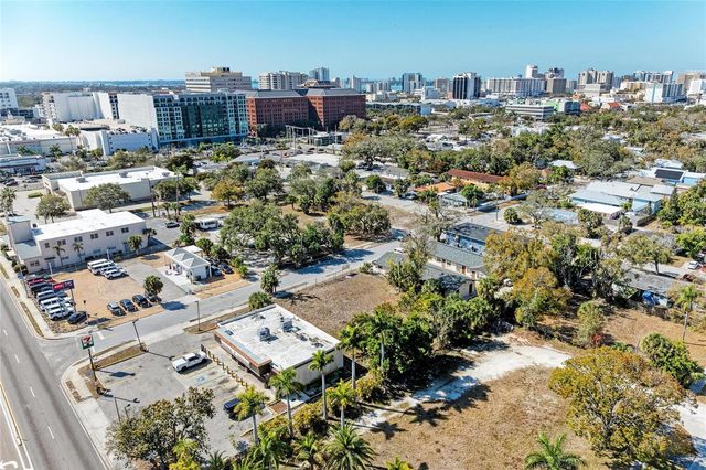 1923 5TH STREET, Sarasota, FL 34236