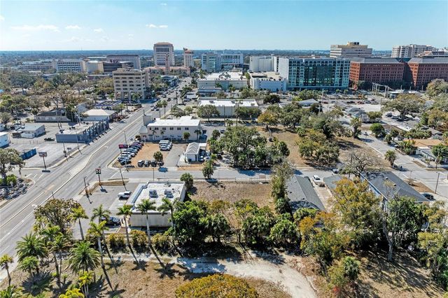 1923 5TH STREET, Sarasota, FL 34236