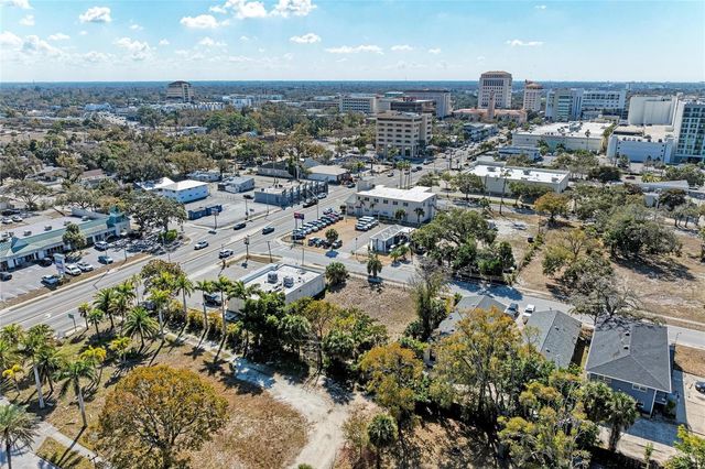 1923 5TH STREET, Sarasota, FL 34236