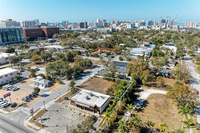 1923 5TH STREET, Sarasota, FL 34236