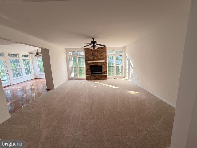 6542 ASHBY GROVE LOOP, Haymarket, VA 20169