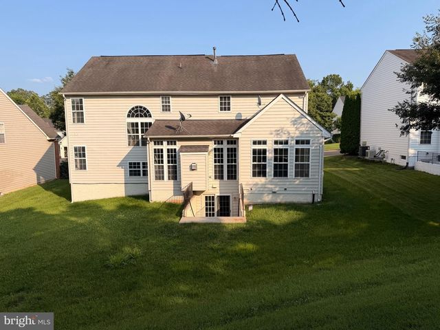 6542 ASHBY GROVE LOOP, Haymarket, VA 20169