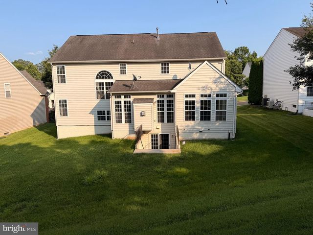 6542 ASHBY GROVE LOOP, Haymarket, VA 20169