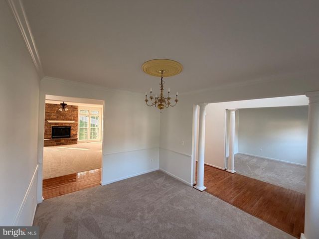 6542 ASHBY GROVE LOOP, Haymarket, VA 20169