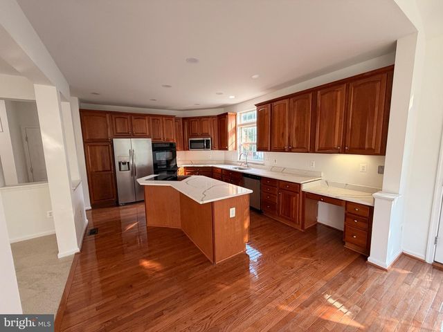6542 ASHBY GROVE LOOP, Haymarket, VA 20169
