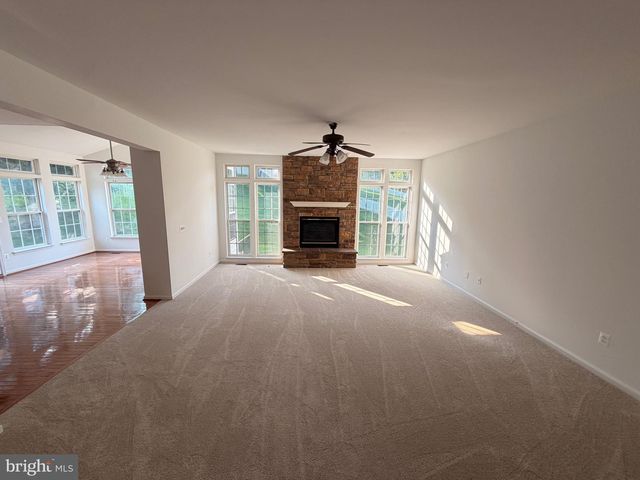 6542 ASHBY GROVE LOOP, Haymarket, VA 20169