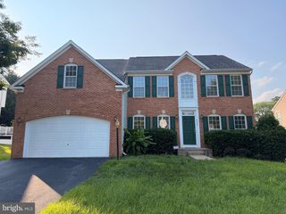 6542 ASHBY GROVE LOOP, Haymarket, VA 20169