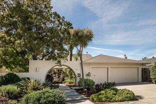 532 Anchor Circle, Redwood Shores, CA 94065
