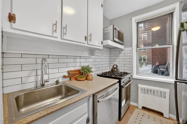 1111 Midland Avenue 1B, Bronxville, NY 10708