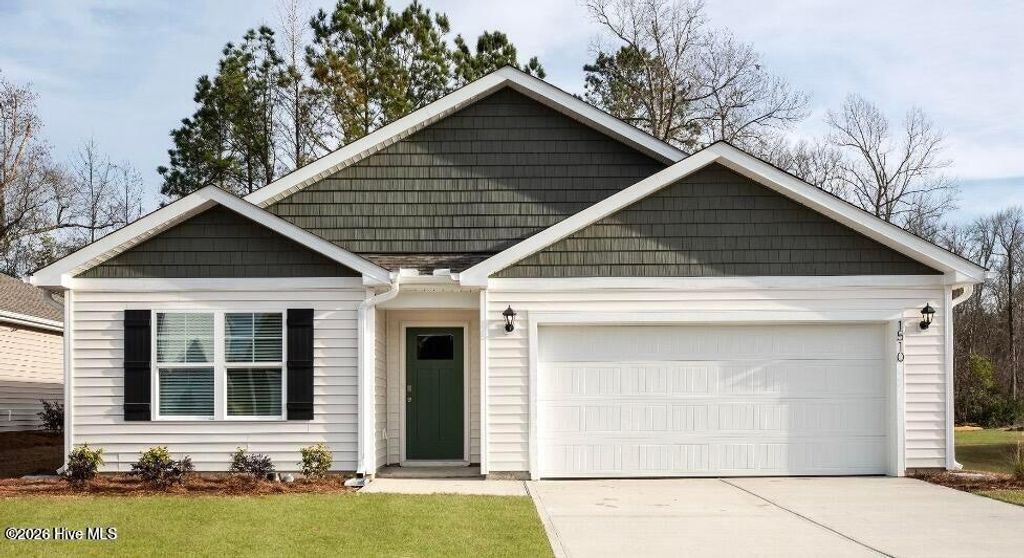 1049 Billfish Trail SE 50, Winnabow, NC 28479