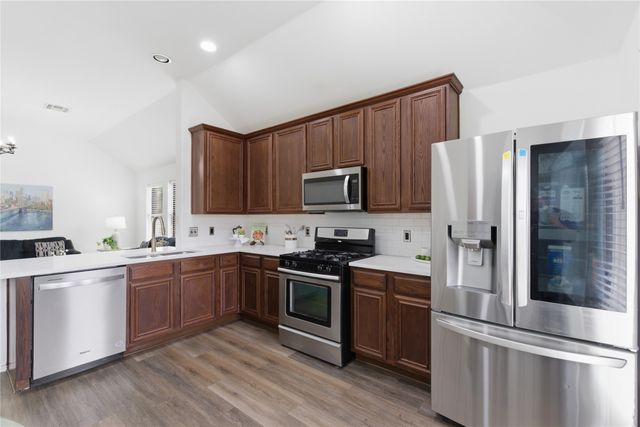 2529 Slalom Drive, Mckinney, TX 75071