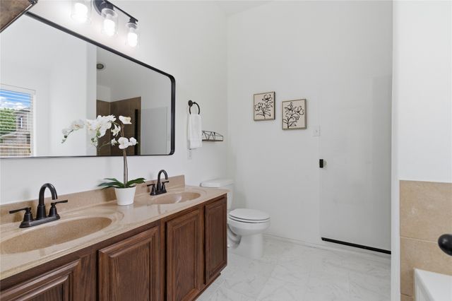 2529 Slalom Drive, Mckinney, TX 75071